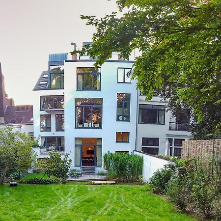Appartamento Sweett - Saint Bernard Bruxelles Esterno foto
